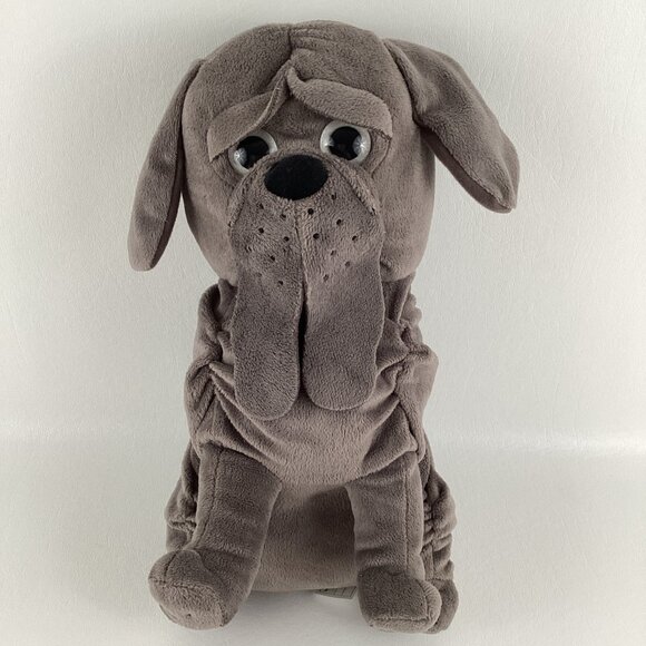 Just Play Other - Harry Potter Fang 13" Plush Stuffed Animal Toy 2020 Wizarding World Hagrid Pet